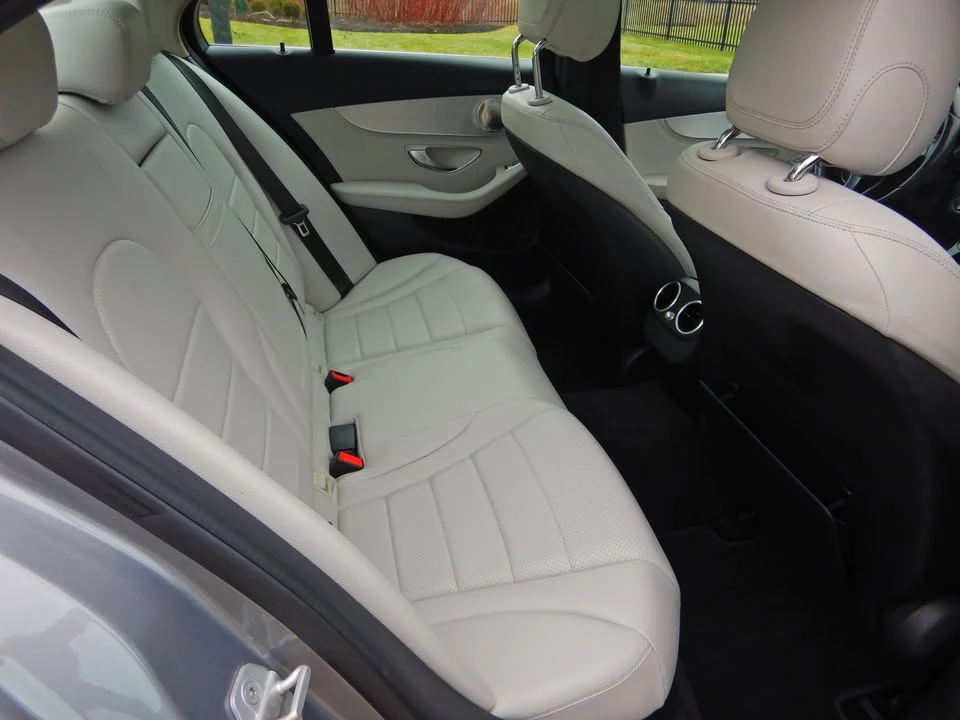 2015 Mercedes-Benz W205 C-Class - Image 15 of 20