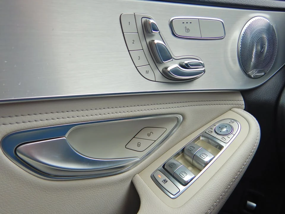 2015 Mercedes-Benz W205 C-Class - Image 20 of 20