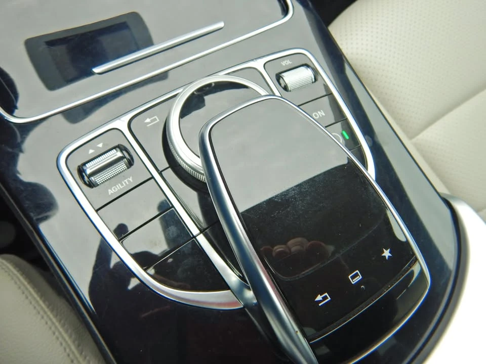 2015 Mercedes-Benz W205 C-Class - Image 18 of 20