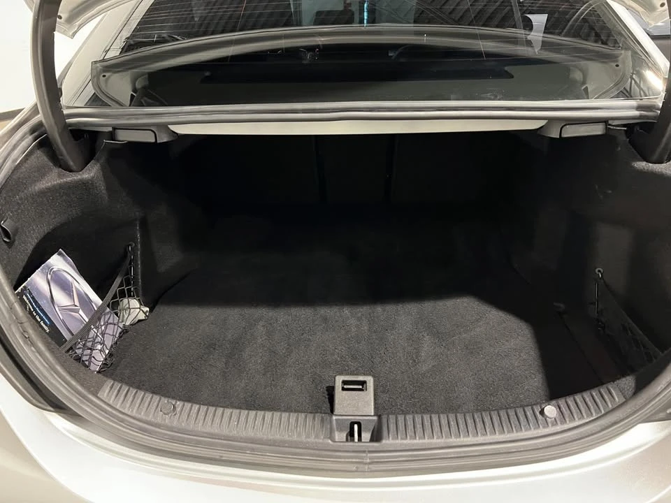 2015 Mercedes-Benz W205 C-Class - Image 18 of 19