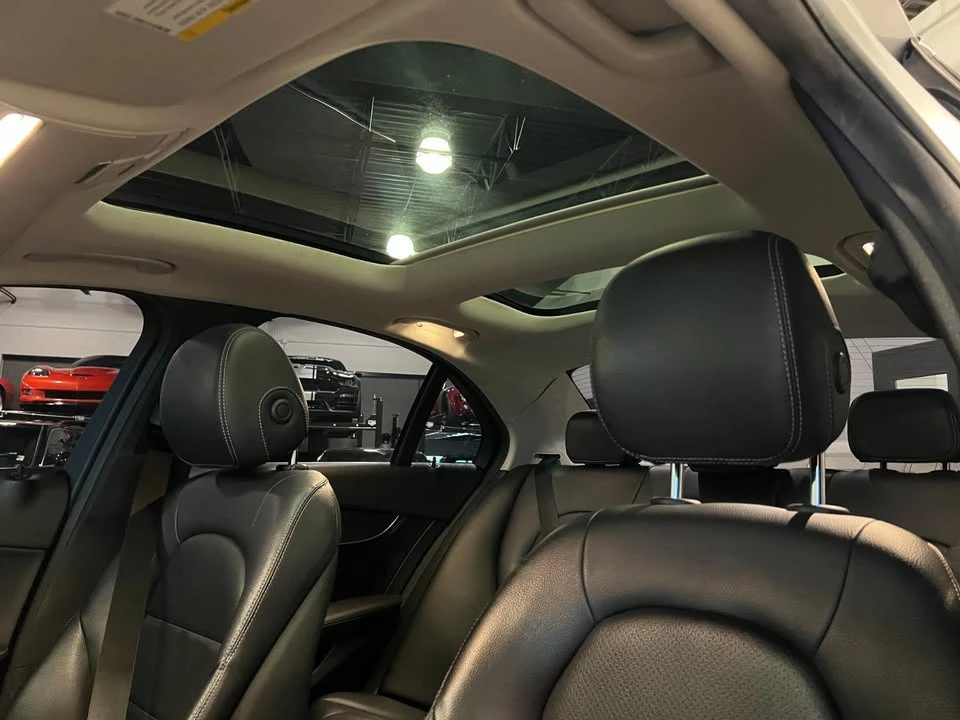 2015 Mercedes-Benz W205 C-Class - Image 13 of 19