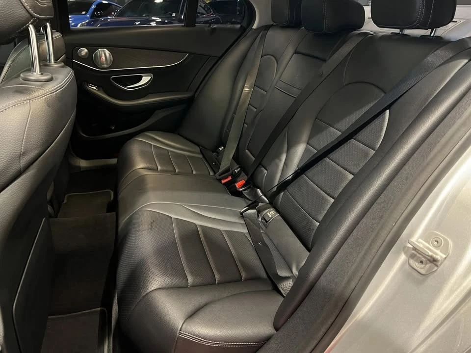 2015 Mercedes-Benz W205 C-Class - Image 16 of 19