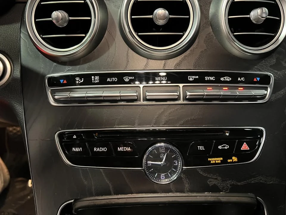 2015 Mercedes-Benz W205 C-Class - Image 11 of 19