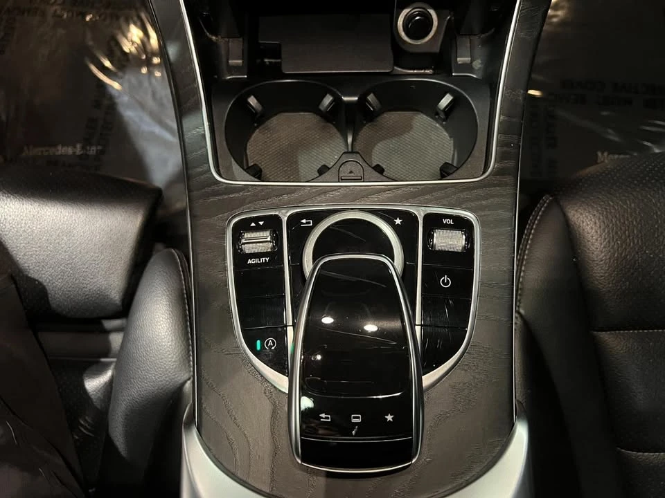2015 Mercedes-Benz W205 C-Class - Image 12 of 19
