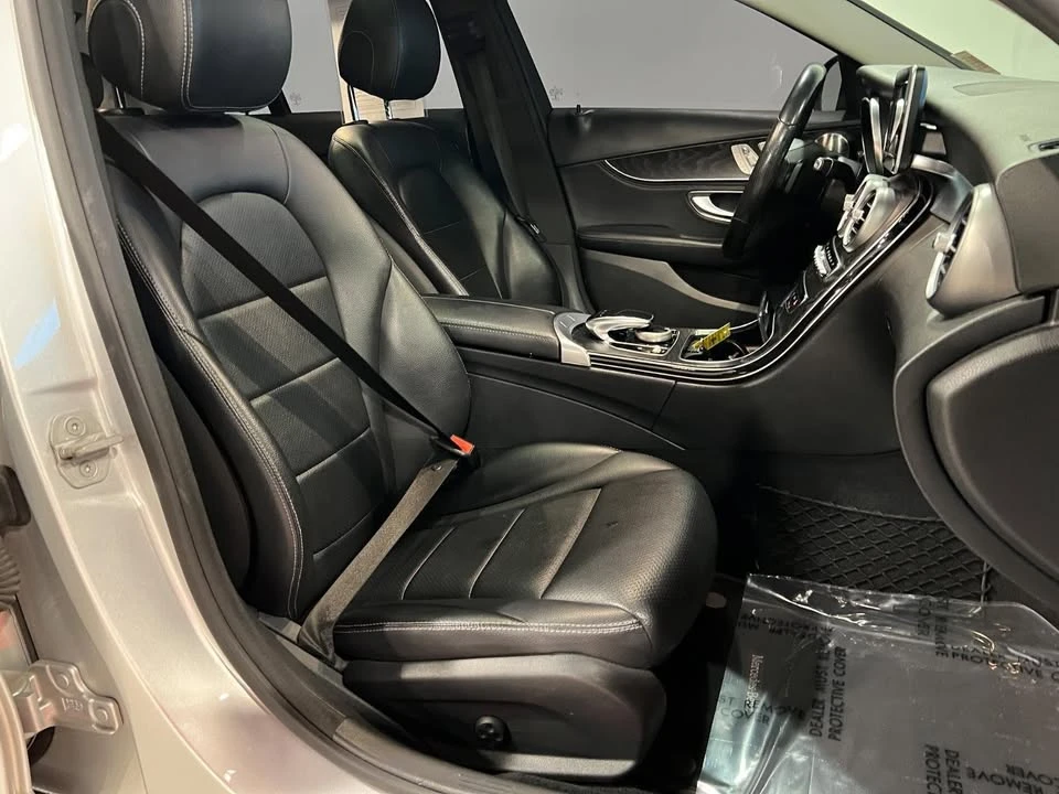 2015 Mercedes-Benz W205 C-Class - Image 15 of 19