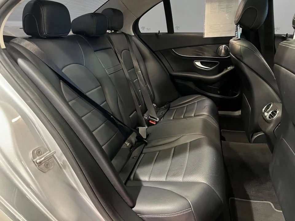 2015 Mercedes-Benz W205 C-Class - Image 17 of 19
