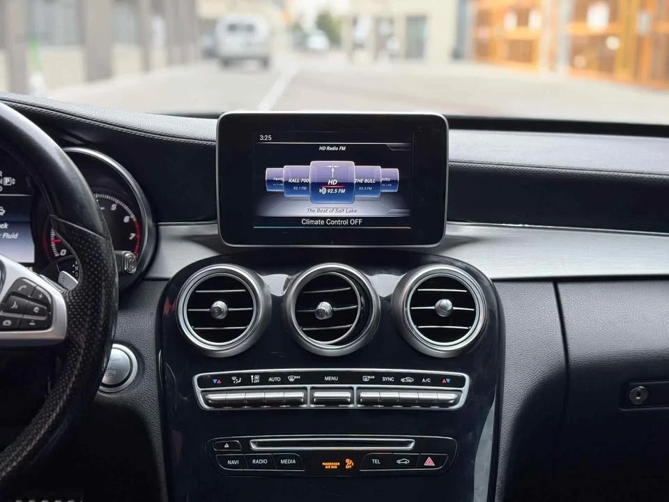 2015 Mercedes-Benz W205 C-Class - Image 11 of 11