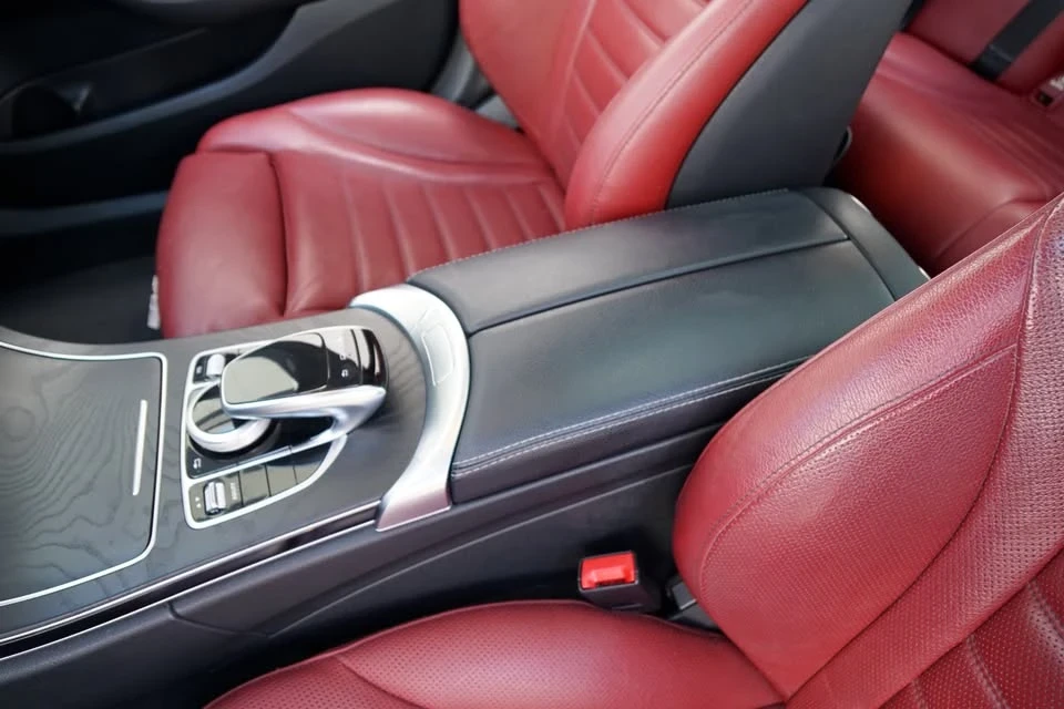 2015 Mercedes-Benz W205 C-Class - Image 17 of 20