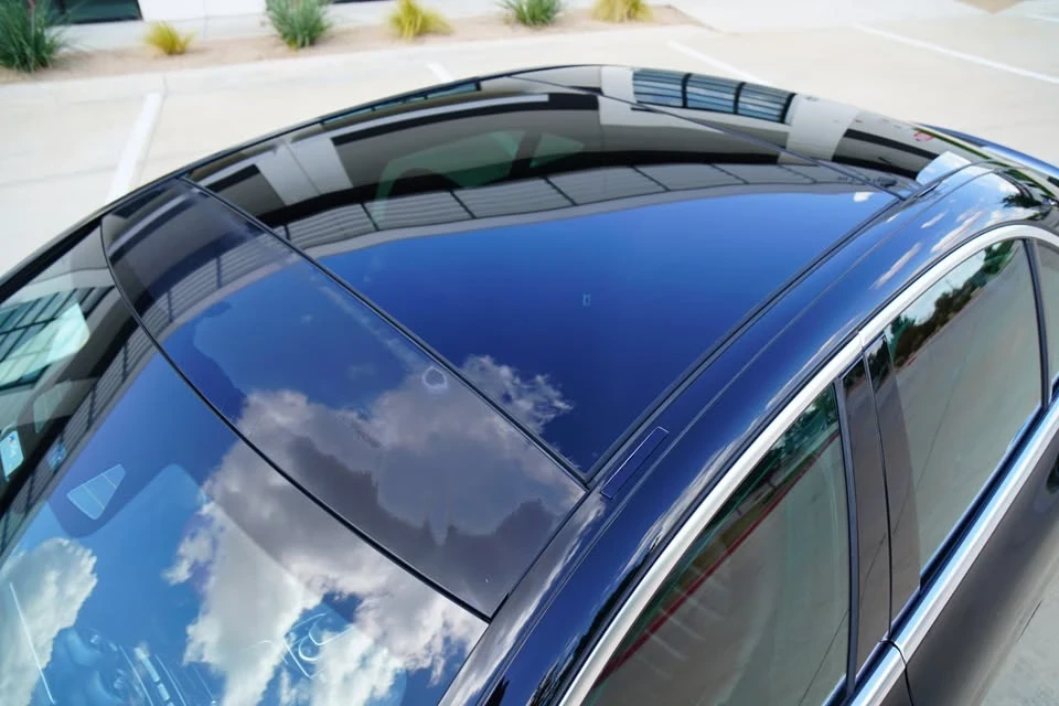 2015 Mercedes-Benz W205 C-Class - Image 11 of 20