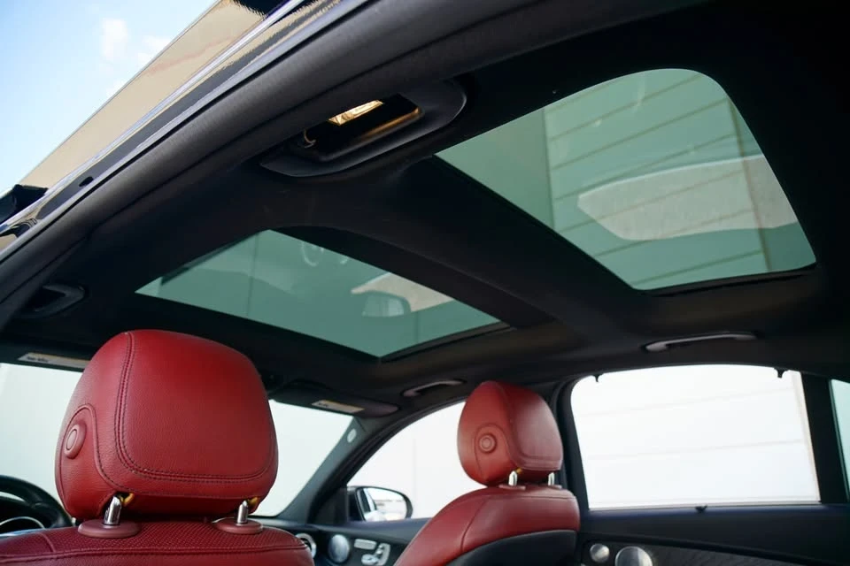 2015 Mercedes-Benz W205 C-Class - Image 20 of 20