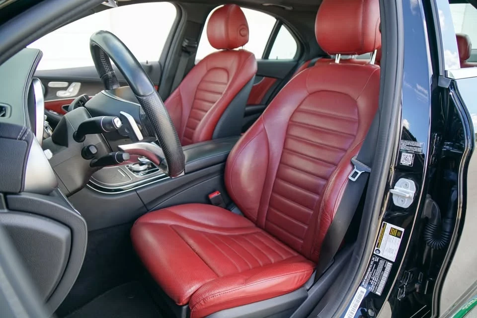 2015 Mercedes-Benz W205 C-Class - Image 12 of 20
