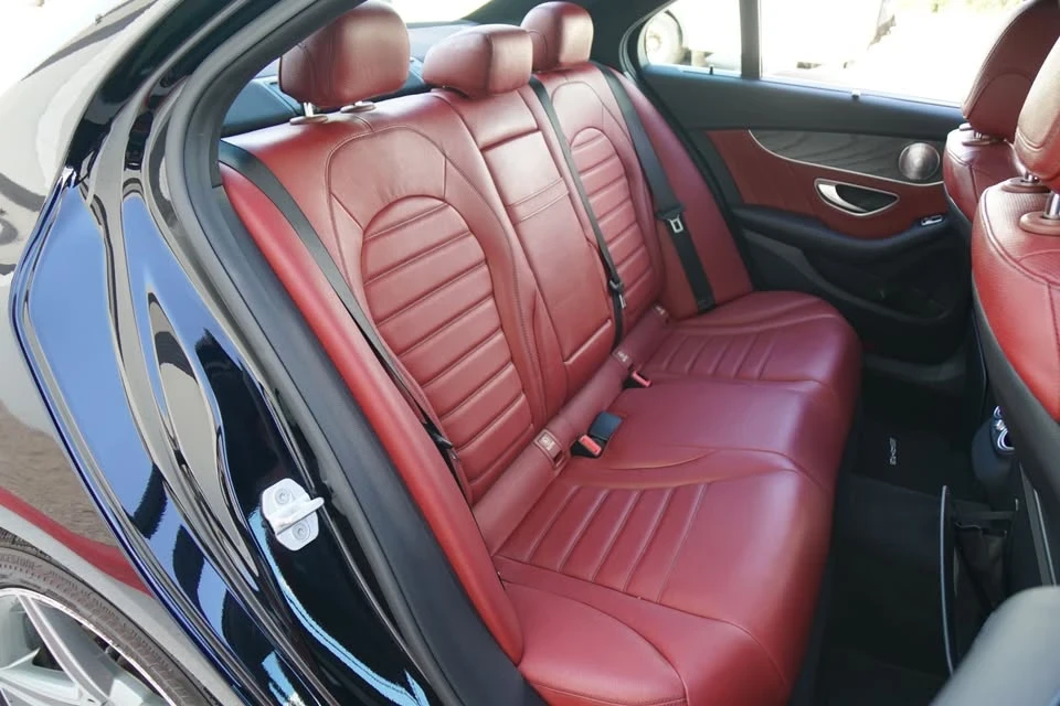 2015 Mercedes-Benz W205 C-Class - Image 19 of 20