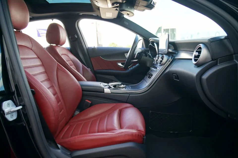 2015 Mercedes-Benz W205 C-Class - Image 18 of 20