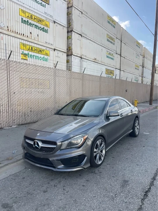 2015 Mercedes-Benz C216 CL-Class - Image 2 of 5