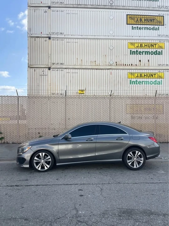 2015 Mercedes-Benz C216 CL-Class - Image 3 of 5