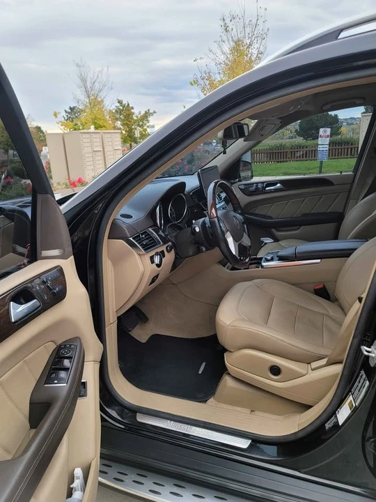 2015 Mercedes-Benz CL-Class - Image 7 of 18