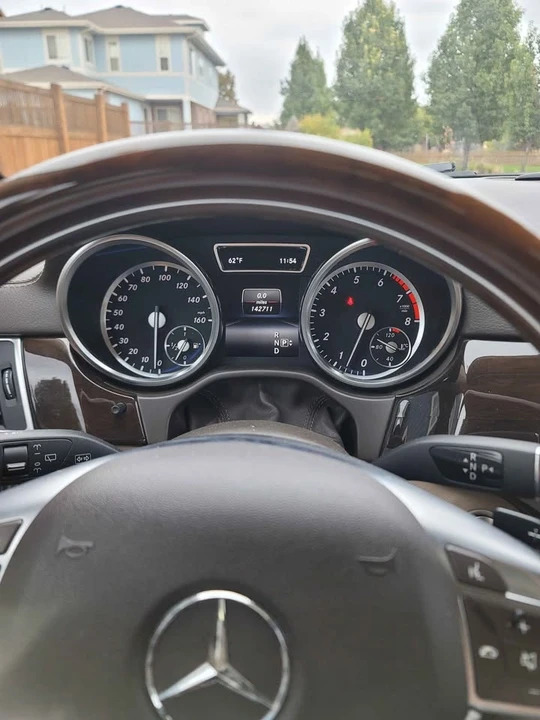 2015 Mercedes-Benz CL-Class - Image 18 of 18