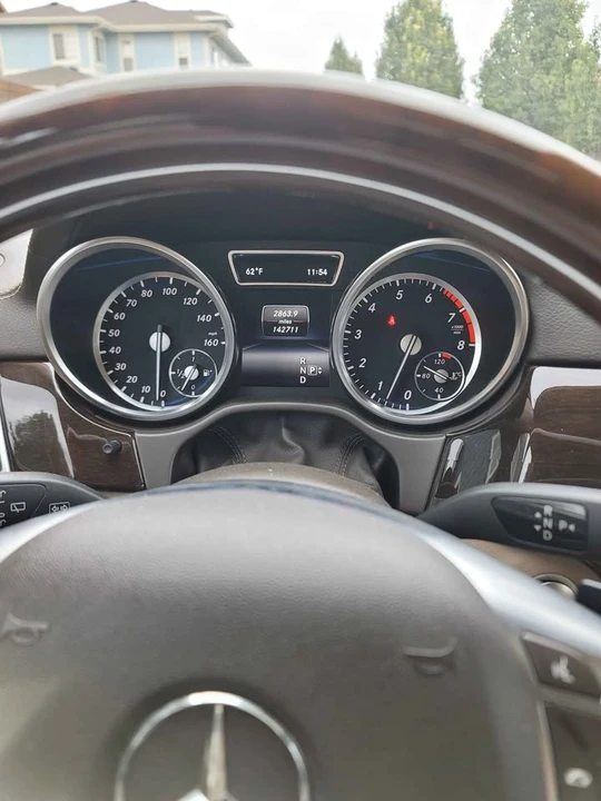 2015 Mercedes-Benz CL-Class - Image 14 of 18
