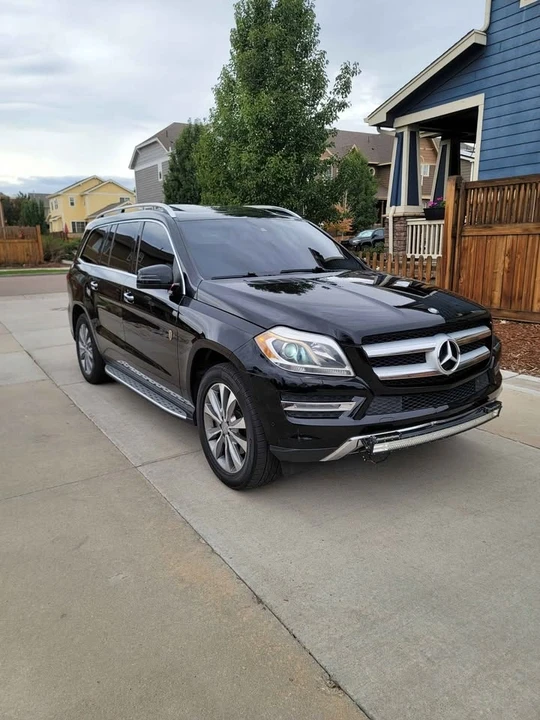 2015 Mercedes-Benz CL-Class - Image 4 of 18