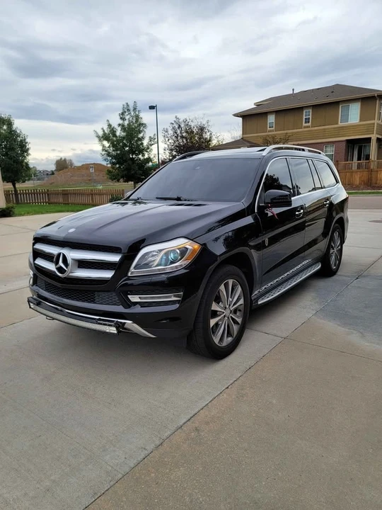 2015 Mercedes-Benz CL-Class - Image 3 of 18