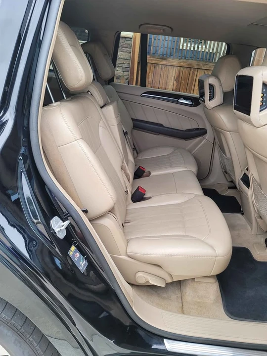 2015 Mercedes-Benz CL-Class - Image 9 of 18