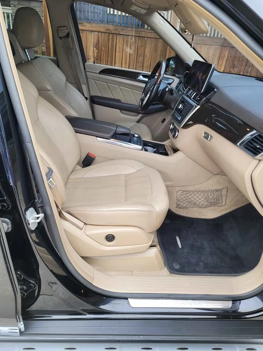 2015 Mercedes-Benz CL-Class - Image 8 of 18