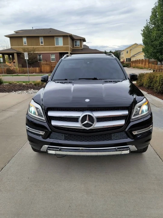 2015 Mercedes-Benz CL-Class - Image 2 of 18