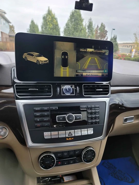 2015 Mercedes-Benz CL-Class - Image 16 of 18