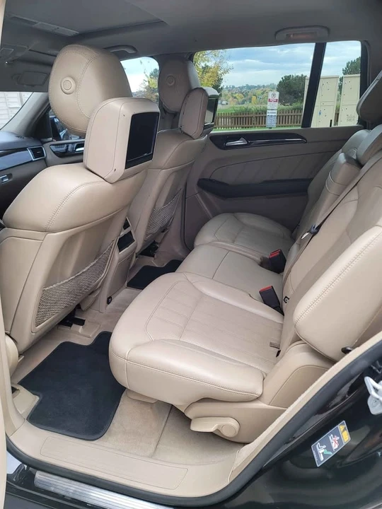 2015 Mercedes-Benz CL-Class - Image 10 of 18
