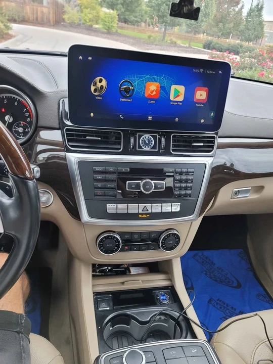 2015 Mercedes-Benz CL-Class - Image 17 of 18