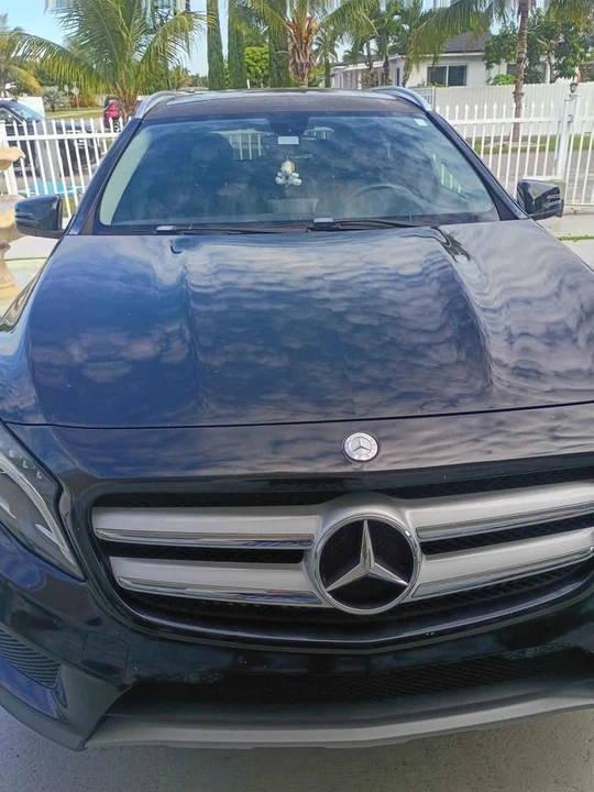2015 Mercedes-Benz C216 CL-Class - Image 4 of 6