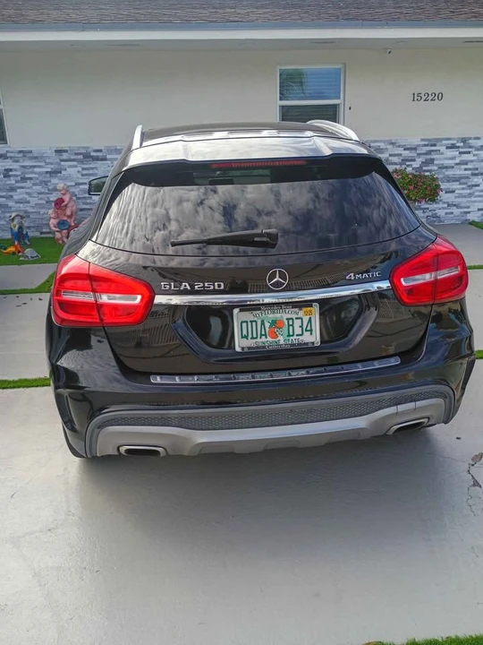 2015 Mercedes-Benz C216 CL-Class - Image 5 of 6