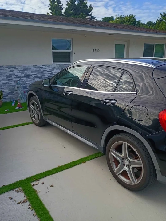 2015 Mercedes-Benz C216 CL-Class - Image 2 of 6