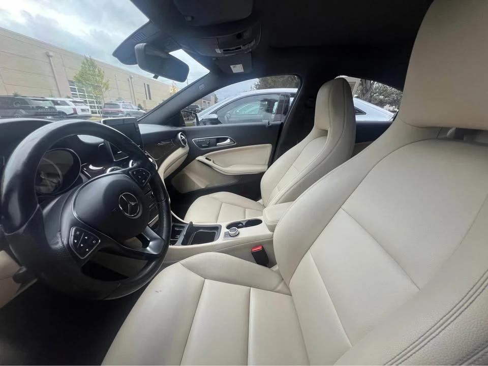2015 Mercedes-Benz C117 CLA - Image 3 of 6