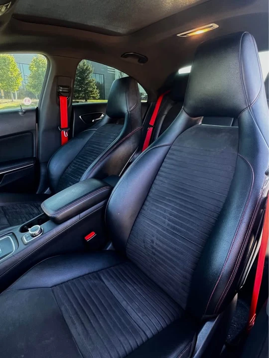 2015 Mercedes-Benz C117 CLA - Image 11 of 16