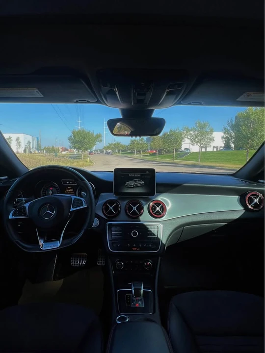 2015 Mercedes-Benz C117 CLA - Image 8 of 16