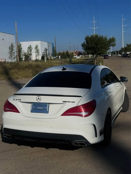 2015 Mercedes-Benz C117 CLA - Image 3 of 16