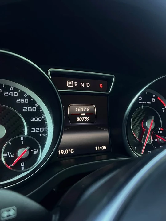 2015 Mercedes-Benz C117 CLA - Image 15 of 16