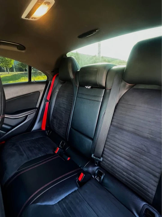 2015 Mercedes-Benz C117 CLA - Image 10 of 16
