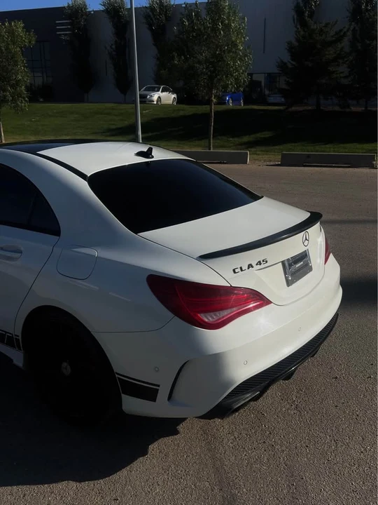 2015 Mercedes-Benz C117 CLA - Image 13 of 16