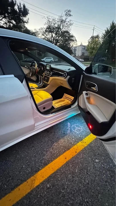 2015 Mercedes-Benz C117 CLA - Image 6 of 12