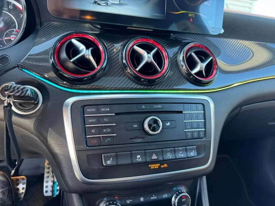 2015 Mercedes-Benz C117 CLA - Image 12 of 20
