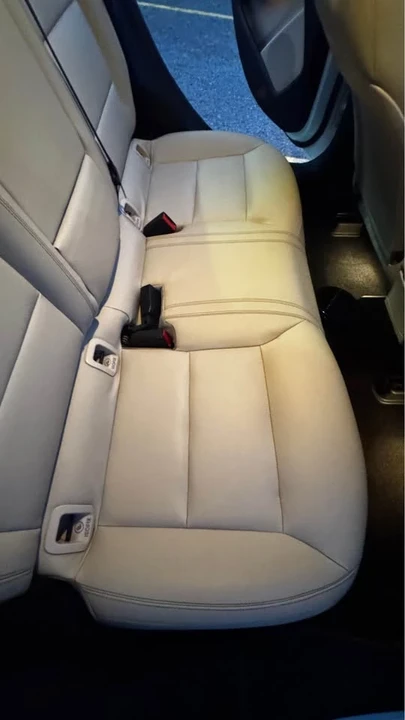 2015 Mercedes-Benz C117 CLA - Image 9 of 12