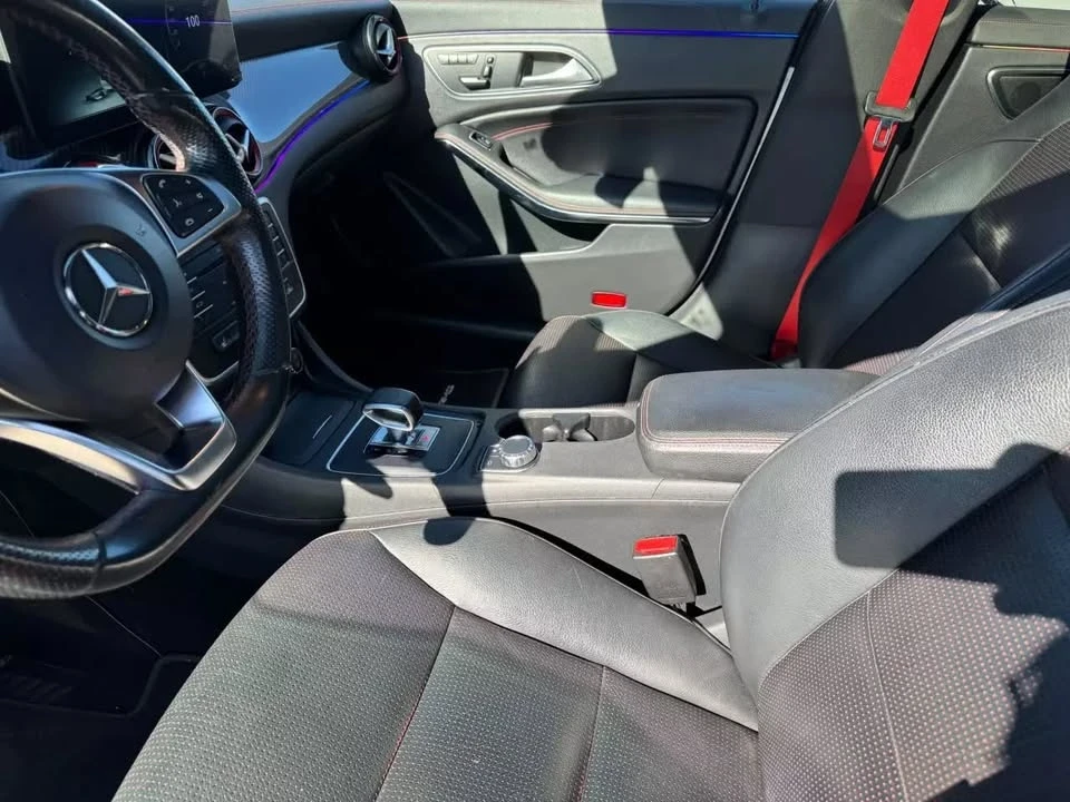2015 Mercedes-Benz C117 CLA - Image 15 of 20