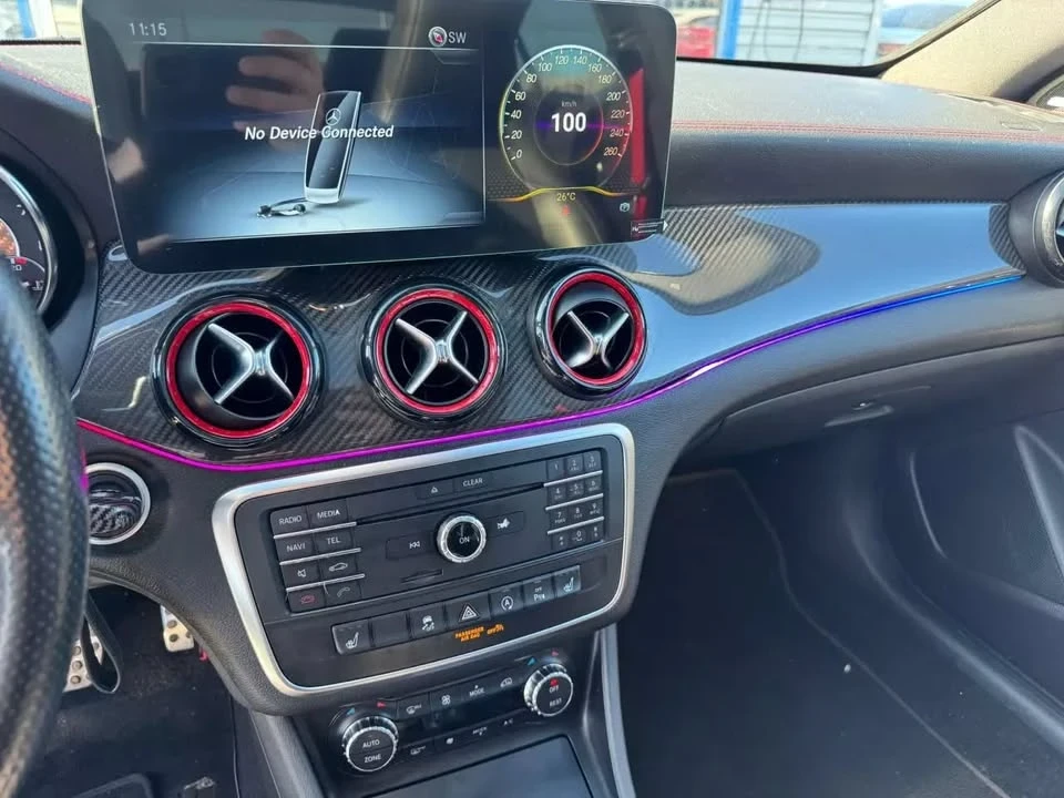 2015 Mercedes-Benz C117 CLA - Image 11 of 20
