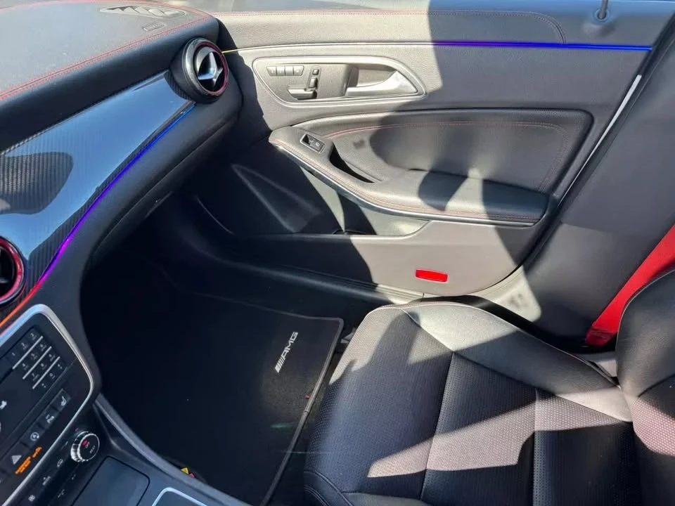 2015 Mercedes-Benz C117 CLA - Image 14 of 20