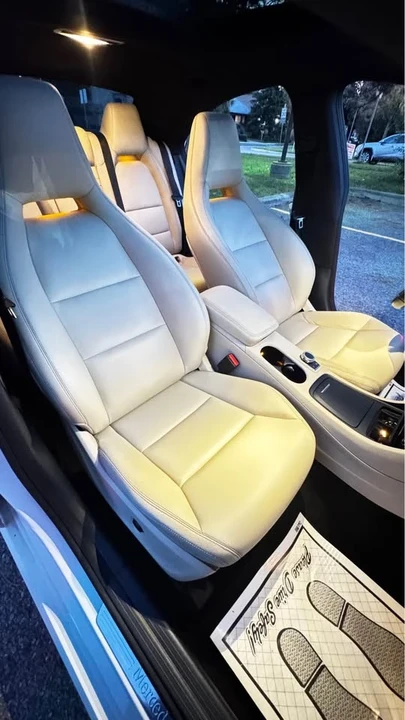 2015 Mercedes-Benz C117 CLA - Image 8 of 12