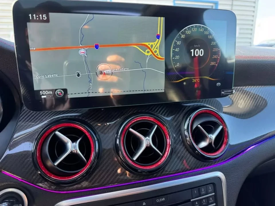 2015 Mercedes-Benz C117 CLA - Image 9 of 20