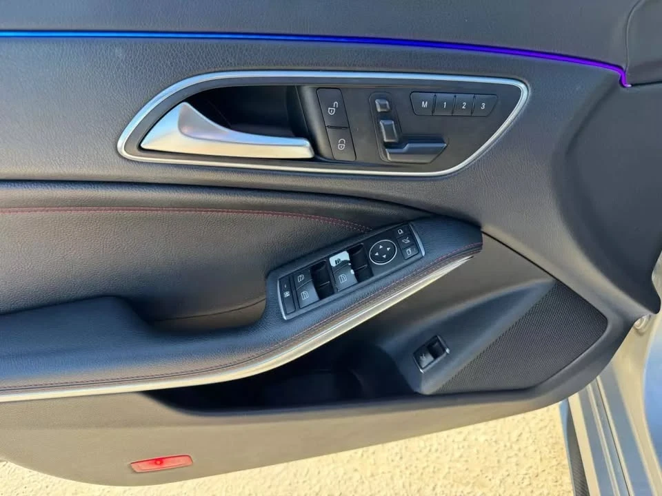 2015 Mercedes-Benz C117 CLA - Image 19 of 20