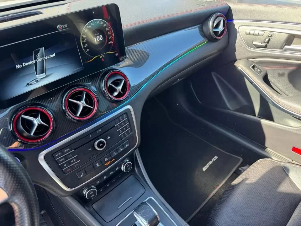 2015 Mercedes-Benz C117 CLA - Image 13 of 20
